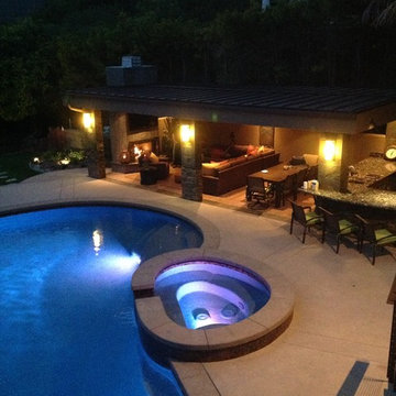 Zen Paradise