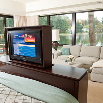 Home Electronics Systems