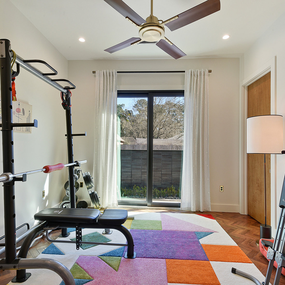 Mid-Century Modern