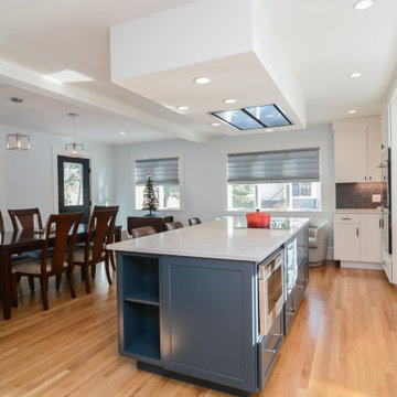 Main Floor Re-Design
