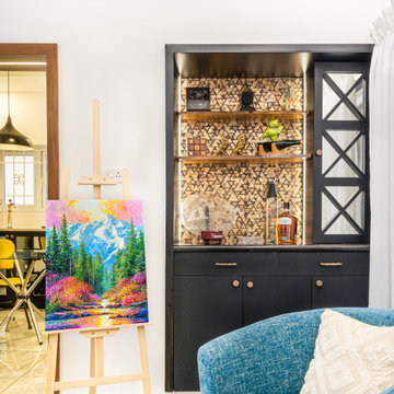 MODERN BRITISH THEME