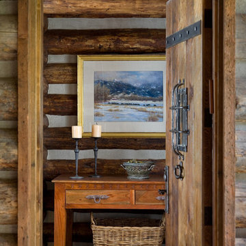 360 Ranch - Guest Cabin
