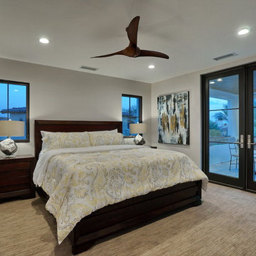 Hideaway Project, La Quinta