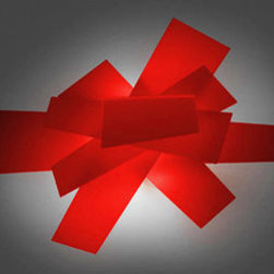 Big Bang Wall Lamp \ Sconce by Foscarini Lighting - Wall Sconces