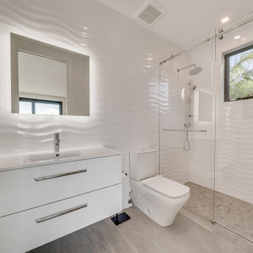 Places of Relaxation Must be Spacious, Bathroom Contractor in San Diego