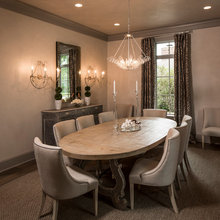 oak forest window treatments