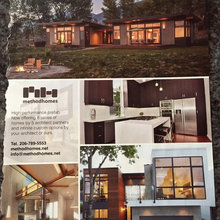 Prefab Homes