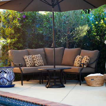 Sherman Oaks Exterior