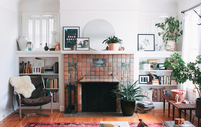 10 Ways to Integrate Terracotta Tiles Into Your Home