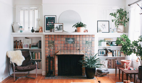 10 Ways to Integrate Terracotta Tiles Into Your Home