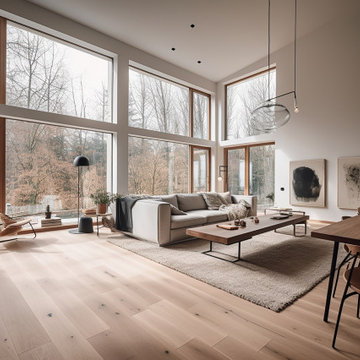 Living Home Design