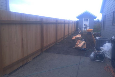Fences