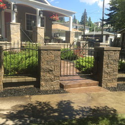 Decks and Fences - Outdoor Products
