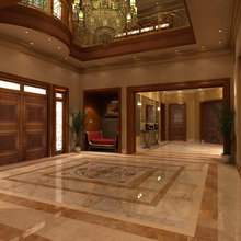 Saudi Arabia Palace