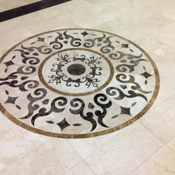 Waterjet - Products
