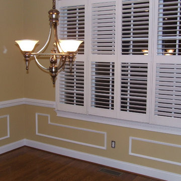 Interior Painting