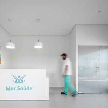 PHYSIOTHERAPY CLINIC MAR SAÚDE