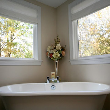 3906 Brook Road After photos