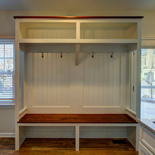 Mud Room