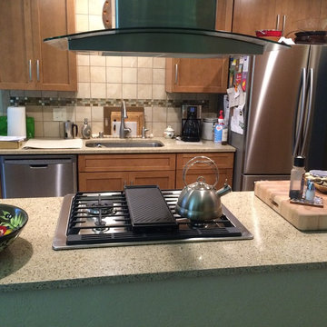 Birch Lane Kitchen Remodel