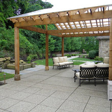 Patio Cover