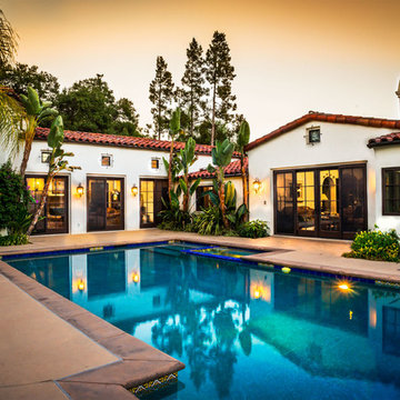 Exteriors