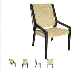 NOIR Furniture - Dining Chairs