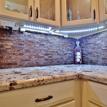 Braesvalley Kitchen