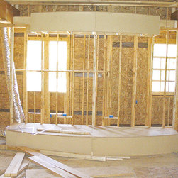 Custom Wall Designs - Products