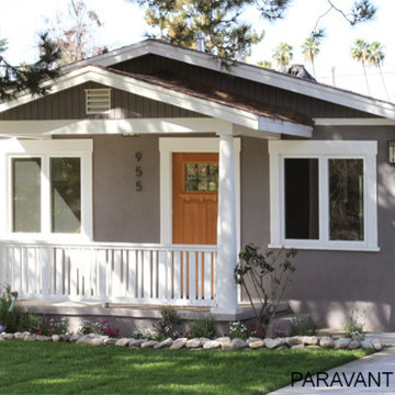 Bungalow Heaven Pasadena