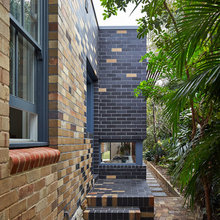 Exterior Brick