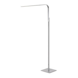 Pablo Designs - Pablo Designs Brazo Floor Lamp - Floor Lamps