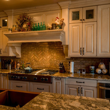 Rustic Elegance