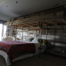 Loft Bed