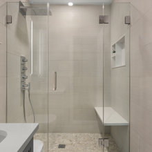 Downstairs Bathroom