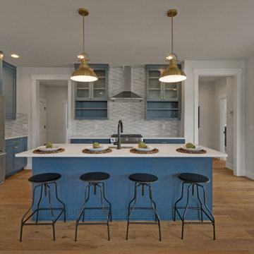 NW Modern, Bend, OR