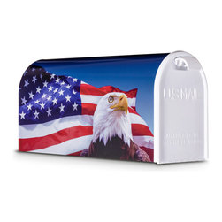 LetterPerfect Mailbox Co. - Products