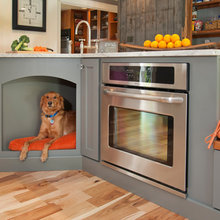 Kitchen ideas.