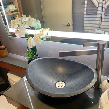 Eichler Bathroom