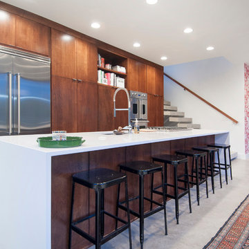 Columbus, Ohio Room Addition