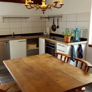 HOLIDAY APARTMENT. KONSTANZ LAKE, GERMANY.