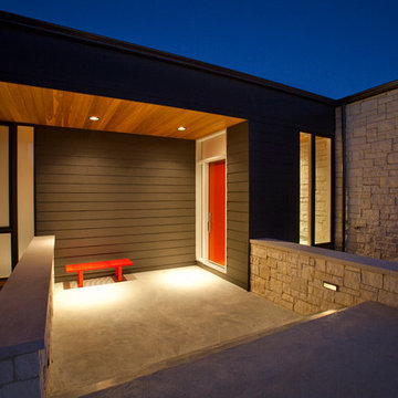 Clermont County Ohio Residence