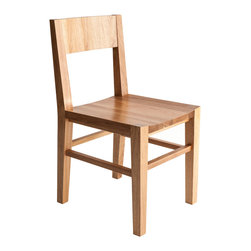 LAXseries Restaurant Chair - Dining Chairs