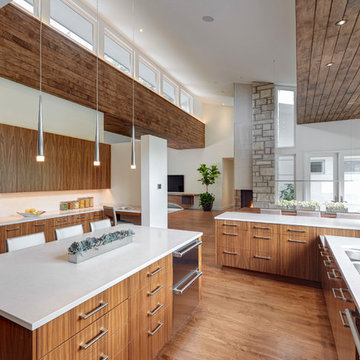Oakleigh Residence