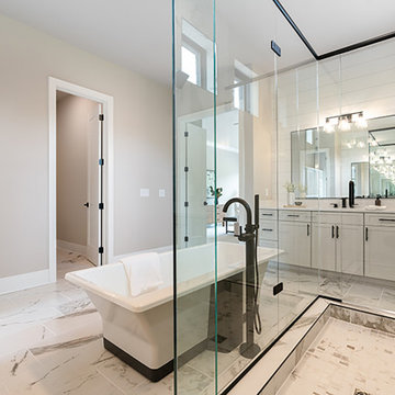 Schumacher Homes Windsor II Modern Farmhouse: Nashville, TN