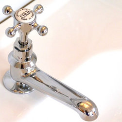 Bathroom Taps/Faucets, Fillers & Fittings. - Bathroom Sink Taps