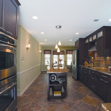 Award Winning Kitchen Renovation