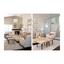 Living Room Ideas