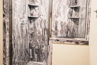 Azle Bathroom Remodel