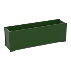 Rectangle 5 Gallon Planter - Products